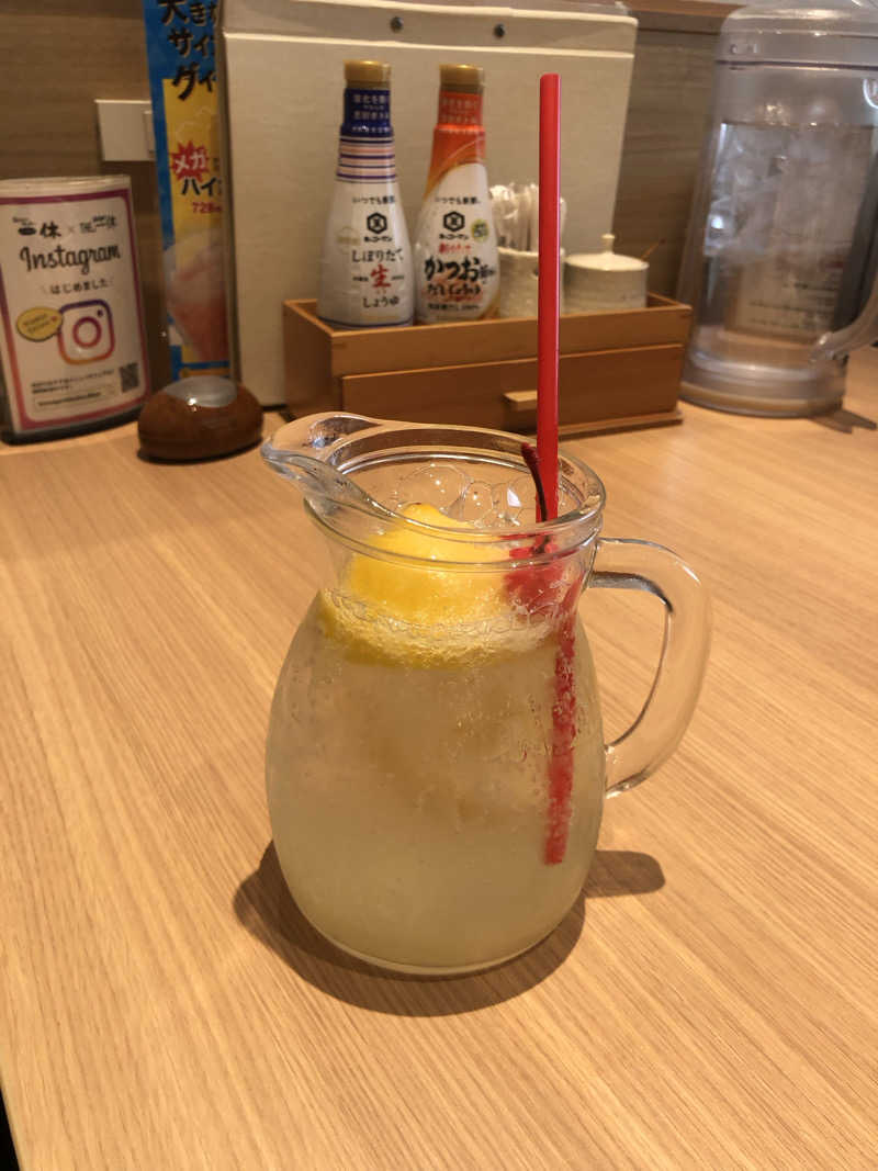 よちゃとさちゃさんのスパメッツァ おおたか 竜泉寺の湯のサ活写真