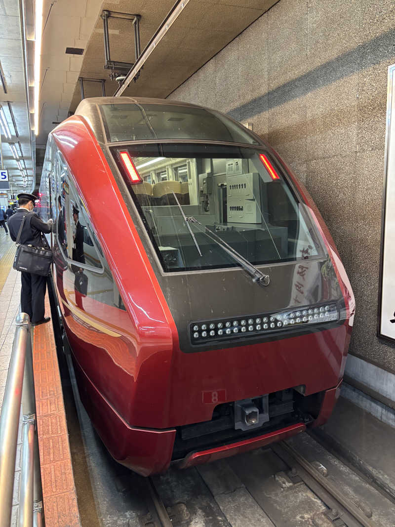 こーさんのウェルビー今池のサ活写真