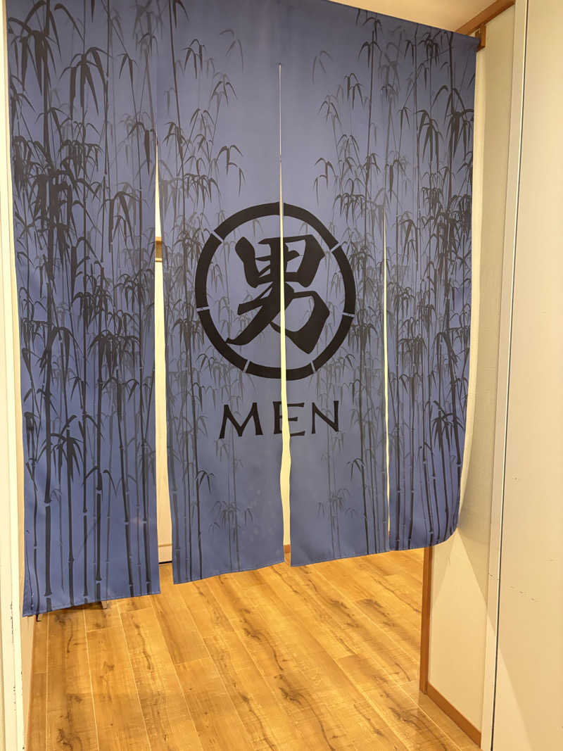 mosakamiさんの竹取温泉 灯りの湯のサ活写真