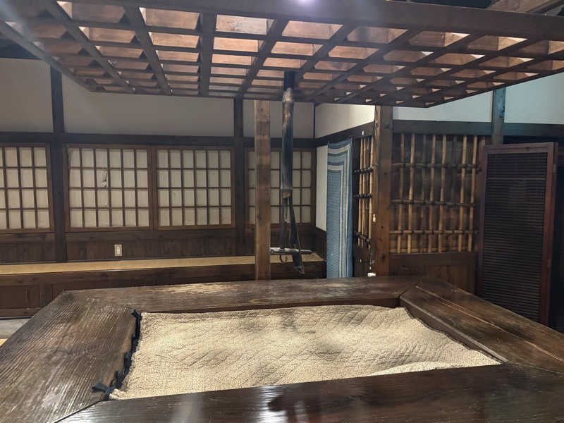 mosakamiさんのTheMana Village(足摺パシフィックホテル花椿) スイートのサ活写真