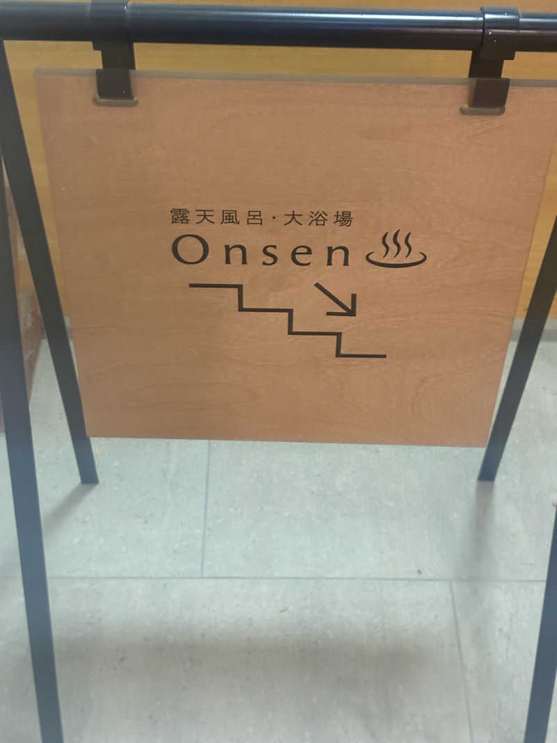 mosakamiさんのTheMana Village(足摺パシフィックホテル花椿) スイートのサ活写真