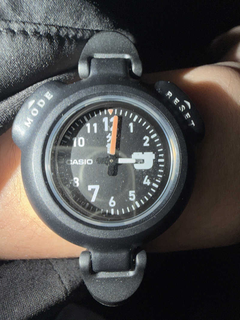 るーるーさんのPrus Sauna 千葉店のサ活写真