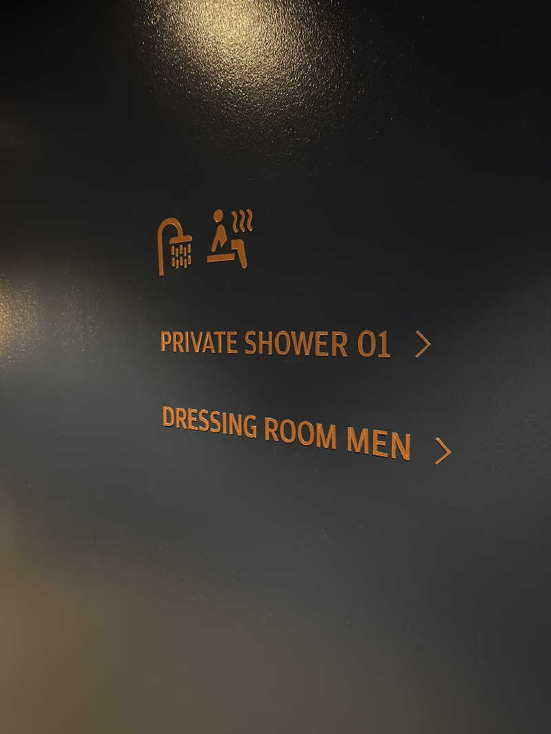 tossyさんのFinnair Platinum Wing Loungeのサ活写真