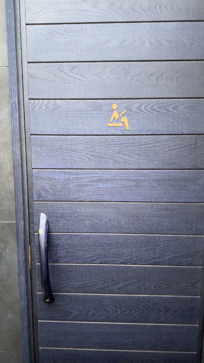 tossyさんのFinnair Platinum Wing Loungeのサ活写真