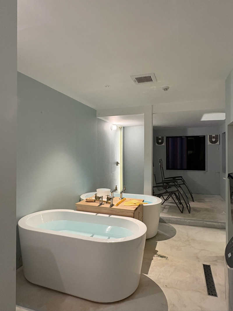 禁止あがり染谷さんの巛-sen-湯河原のサ活写真