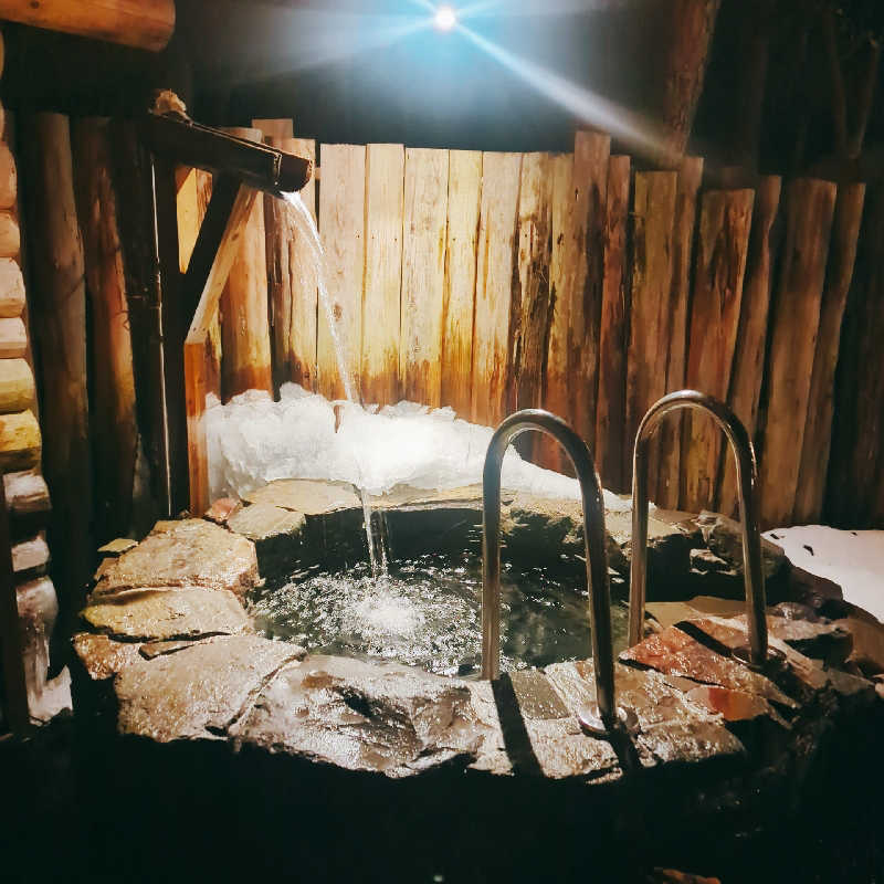 あさめしまえさんのThe Saunaのサ活写真