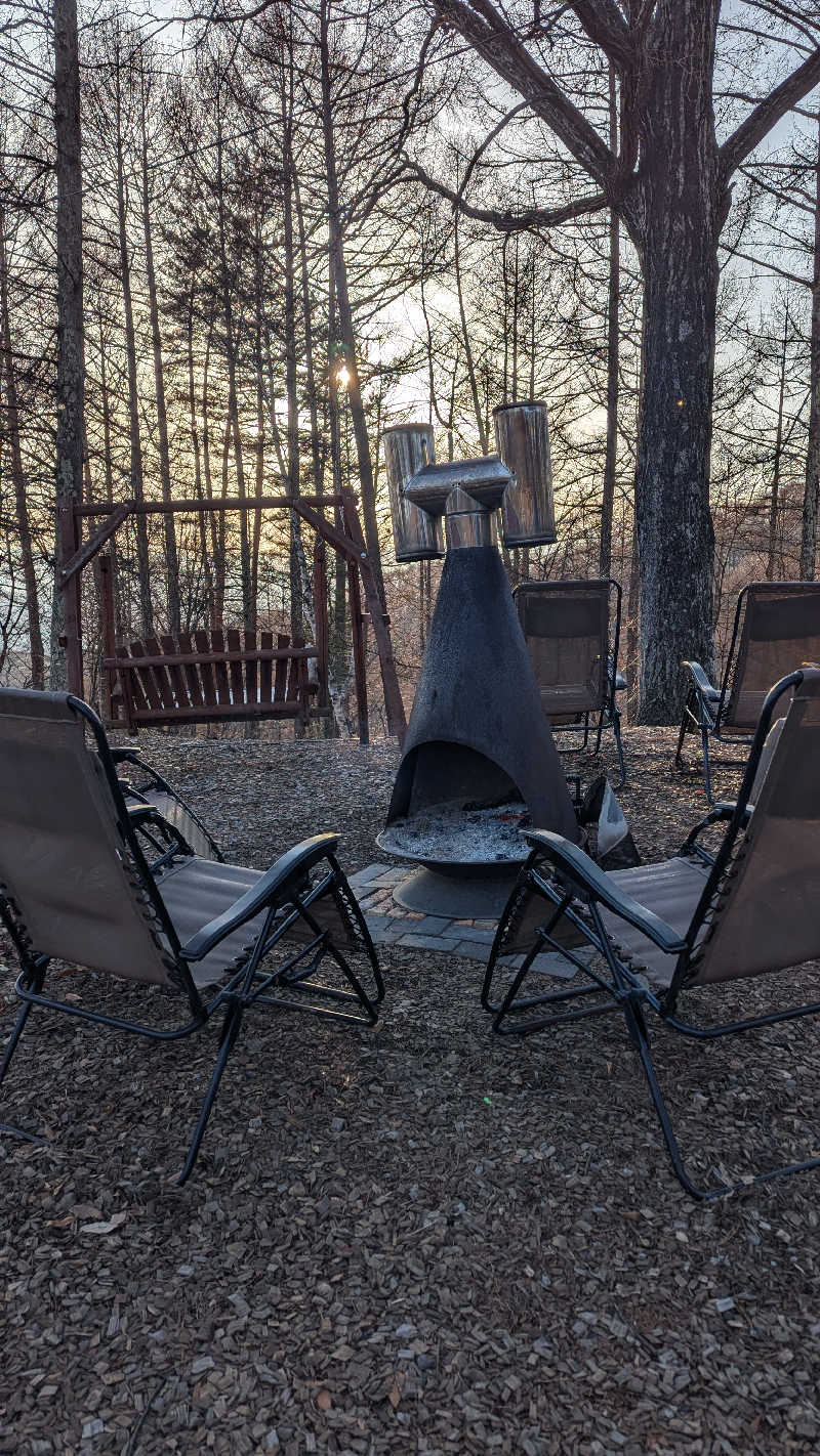 あさめしまえさんのサウナスペースTOJIBA 湯治場のサ活写真