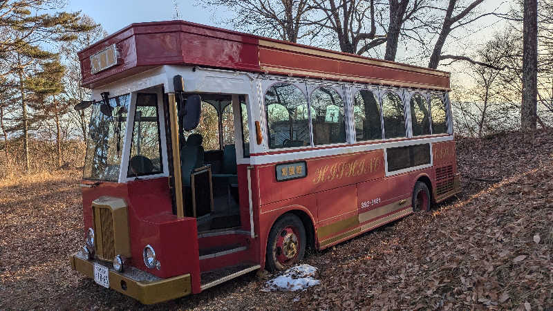 あさめしまえさんのサウナスペースTOJIBA 湯治場のサ活写真