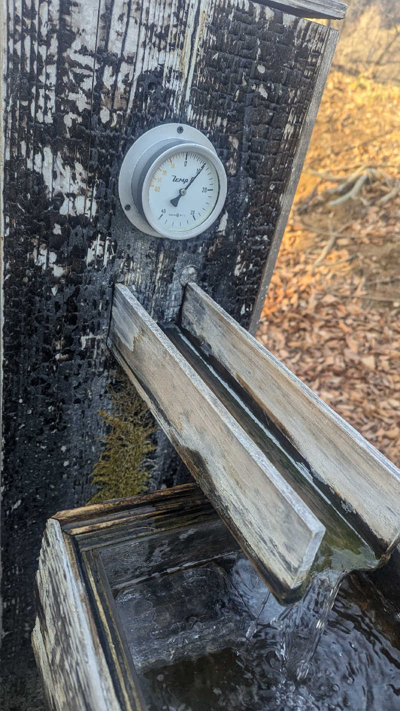 あさめしまえさんのサウナスペースTOJIBA 湯治場のサ活写真