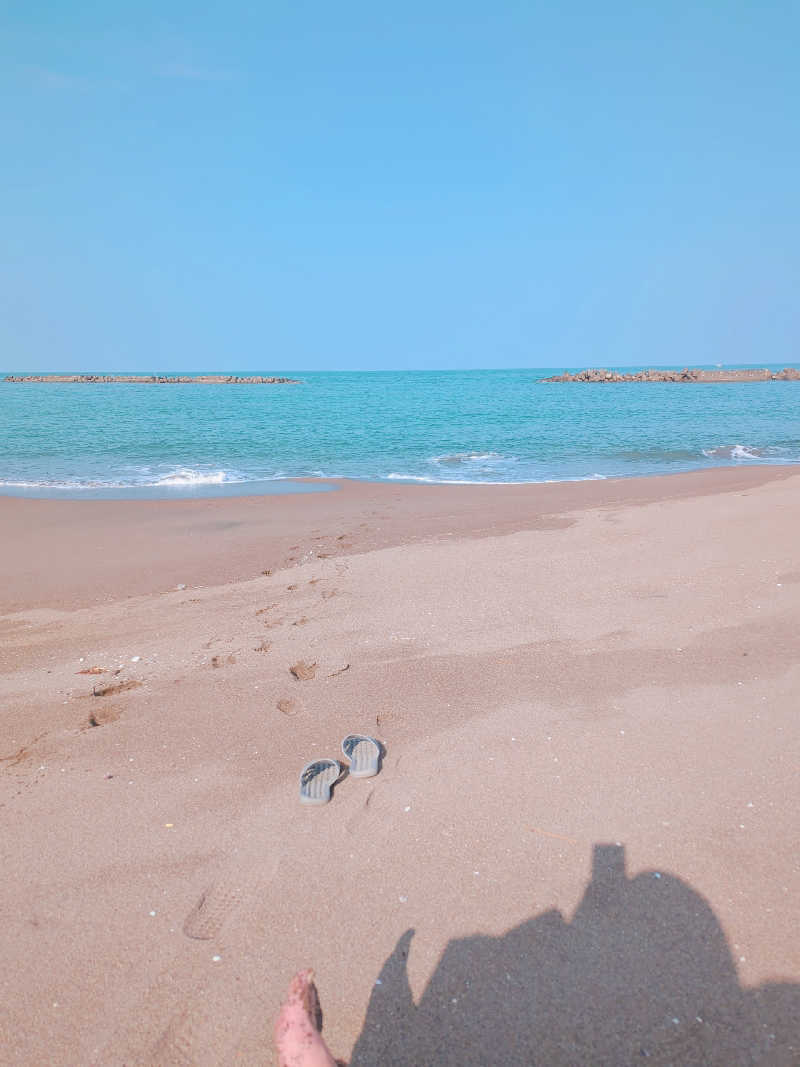 あさめしまえさんのサウナ宝来洲のサ活写真