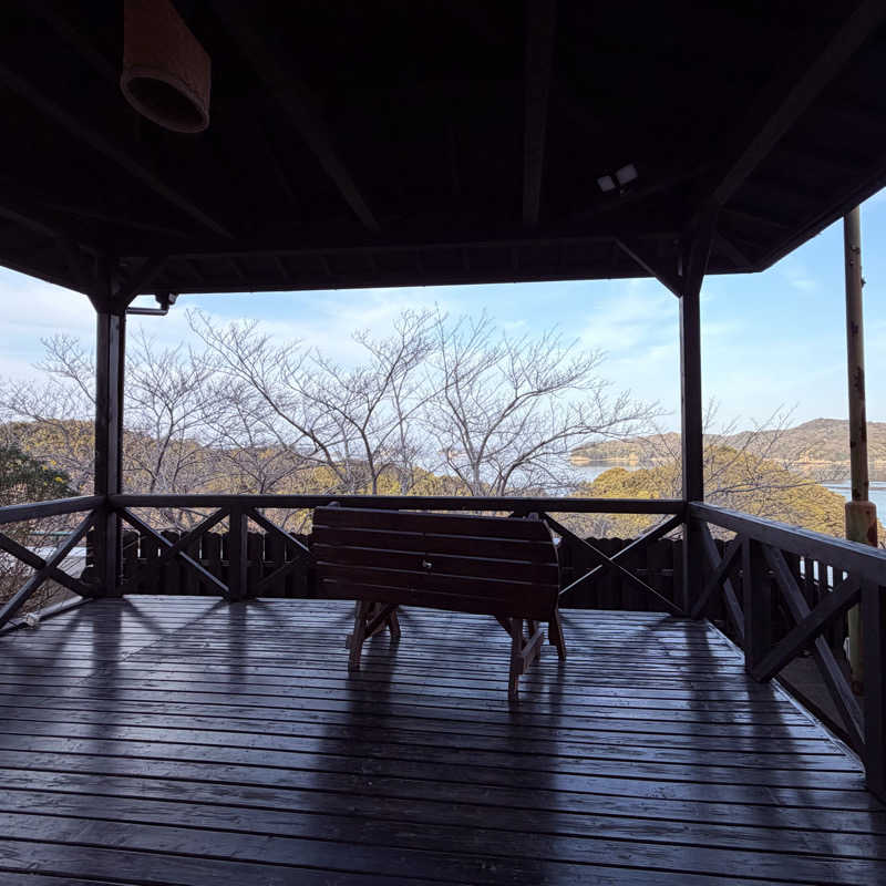 ttnu5206さんの旅荘 海の蝶のサ活写真