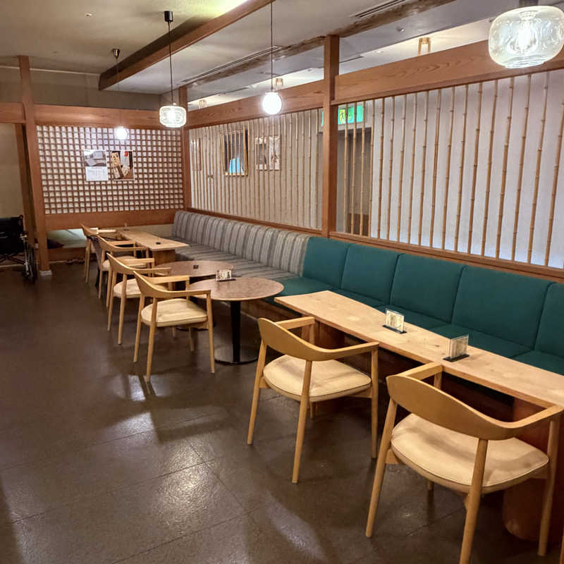 ttnu5206さんの旅荘 海の蝶のサ活写真