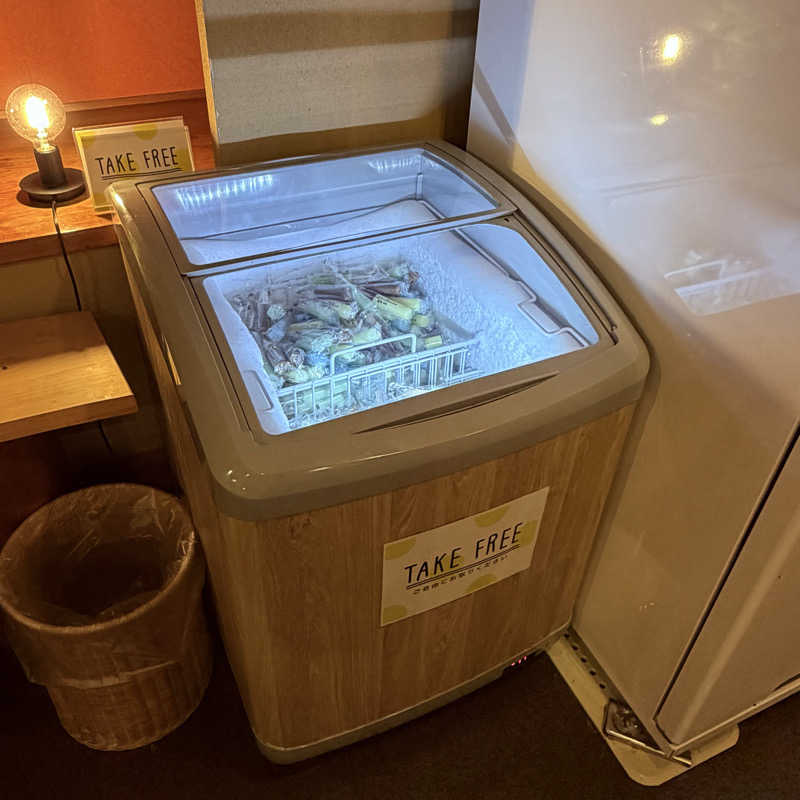 ttnu5206さんの旅荘 海の蝶のサ活写真