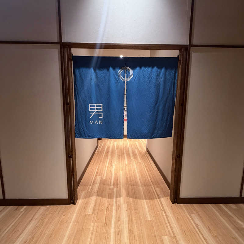 ttnu5206さんの佐賀の湯処 KOMOREBIのサ活写真