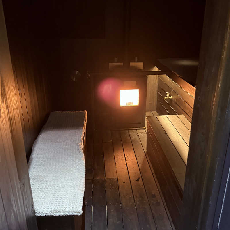 ttnu5206さんのsauna kolme kylä (サウナ コルメ キュラ)のサ活写真