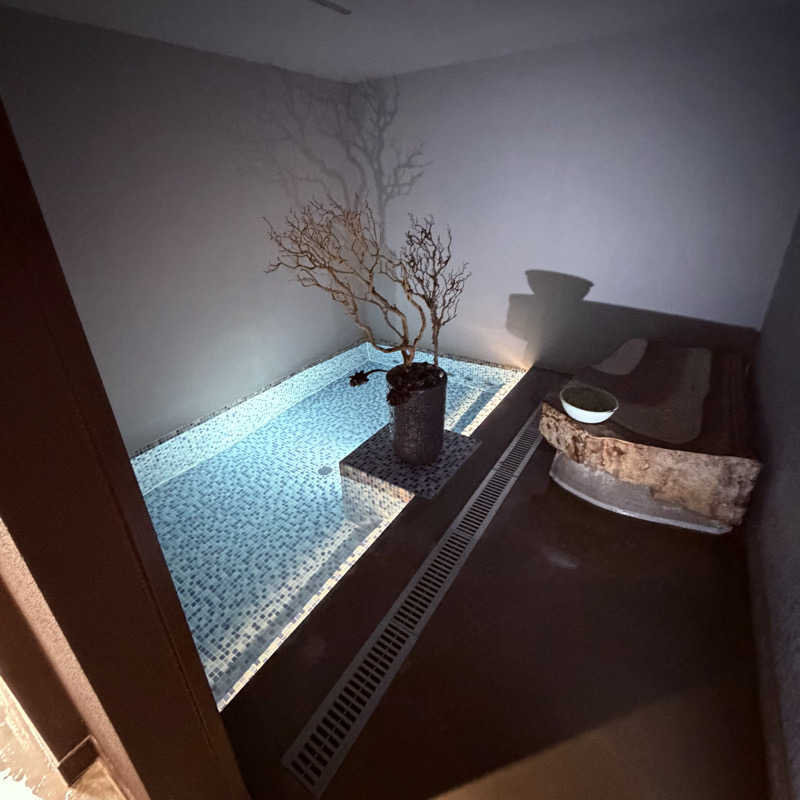 ttnu5206さんのsauna kolme kylä (サウナ コルメ キュラ)のサ活写真
