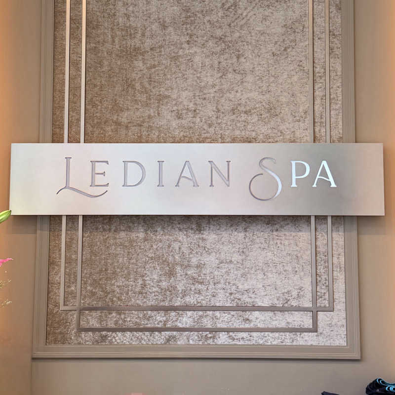 ttnu5206さんのLedian Spa Ebisu (レディアンスパ恵比寿)のサ活写真