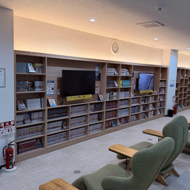 ttnu5206さんのCABIN & HOTEL ReTIME/137(ワンノサウナ)のサ活写真