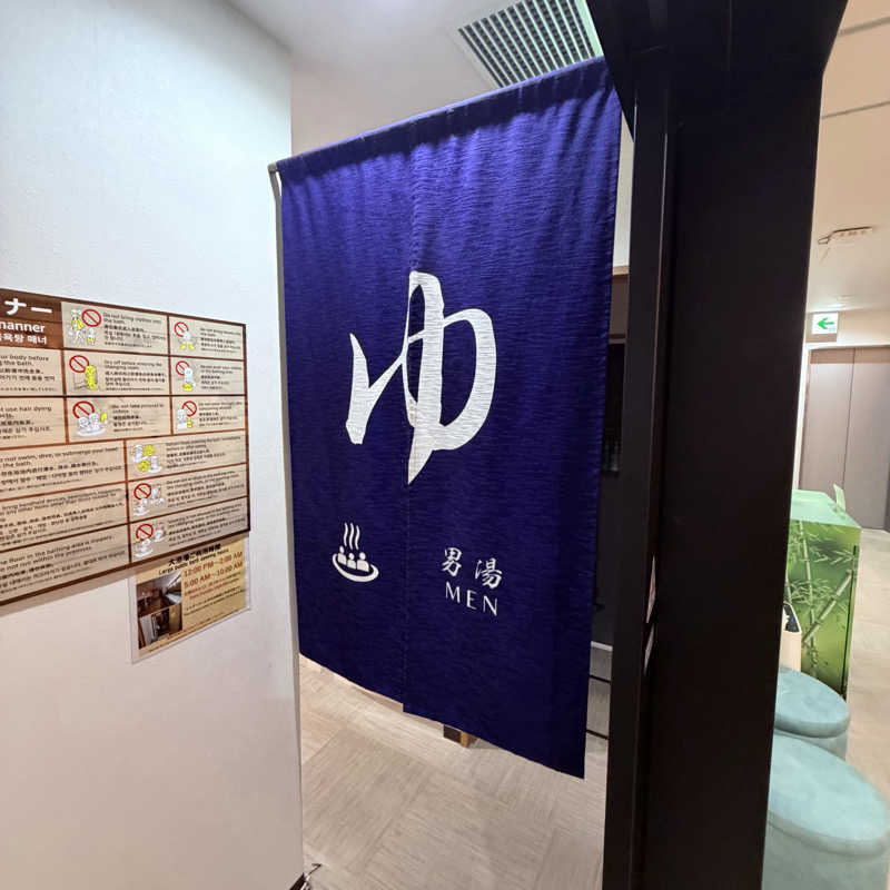 ttnu5206さんのCABIN & HOTEL ReTIME/137(ワンノサウナ)のサ活写真
