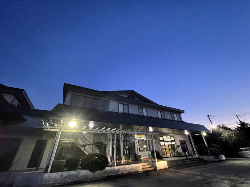masafさんの太郎温泉旅館のサ活写真