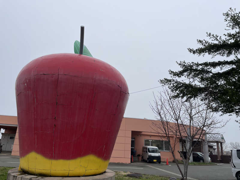 masafさんの横手市平鹿ときめき交流センターゆっぷるのサ活写真