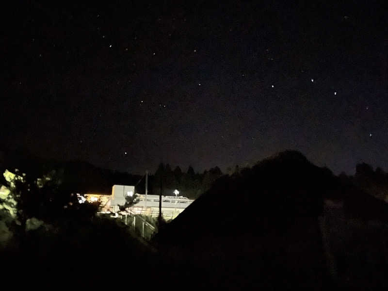 masafさんの国民宿舎 えぼし荘のサ活写真