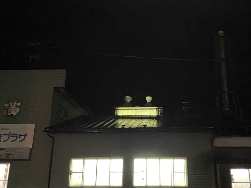 masafさんの高砂湯のサ活写真