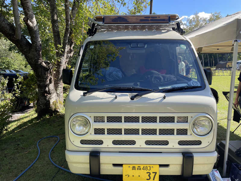 masafさんのUNITED AOMORI37(ユナイテッドアオモリサウナ)のサ活写真