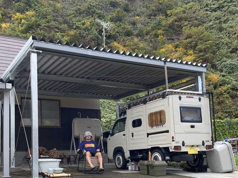 masafさんのUNITED AOMORI37(ユナイテッドアオモリサウナ)のサ活写真