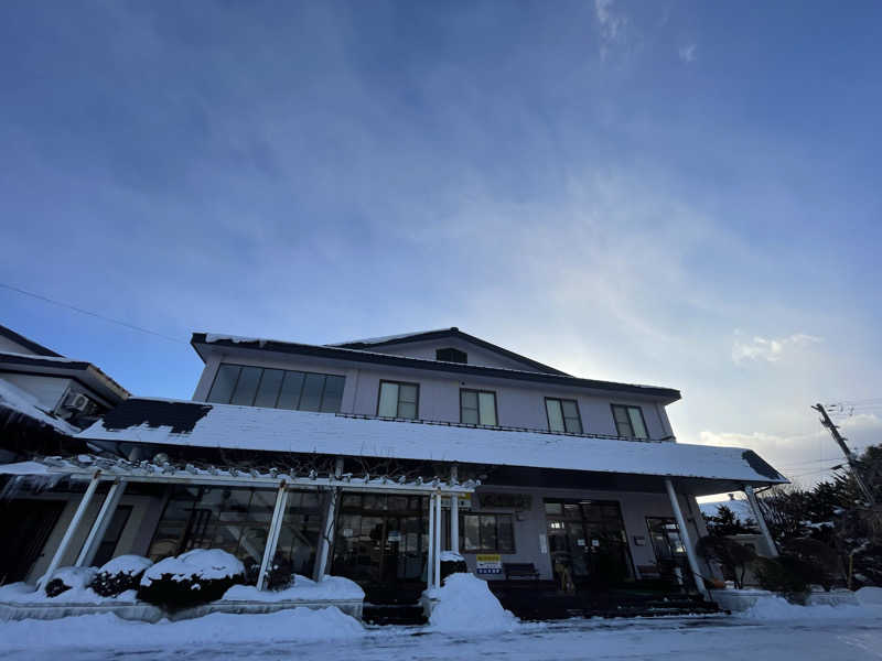 masafさんの太郎温泉旅館のサ活写真