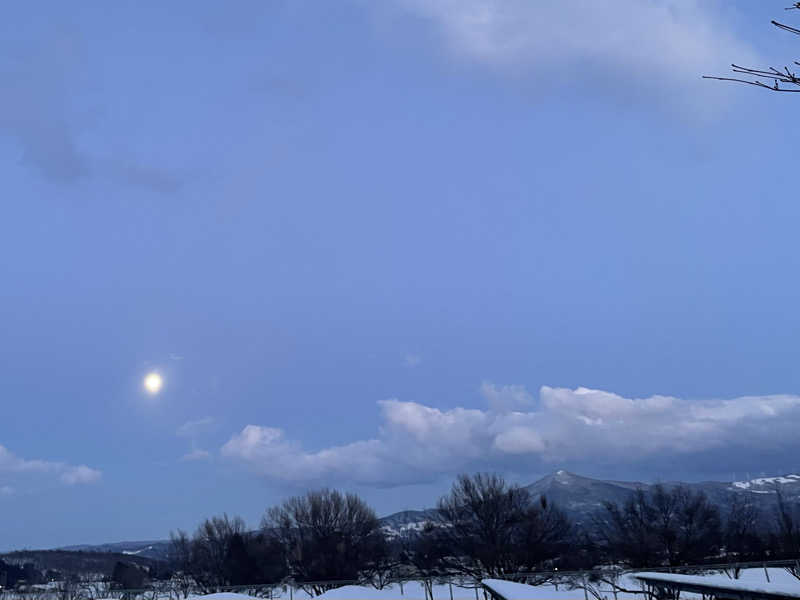 masafさんのユートランド姫神のサ活写真