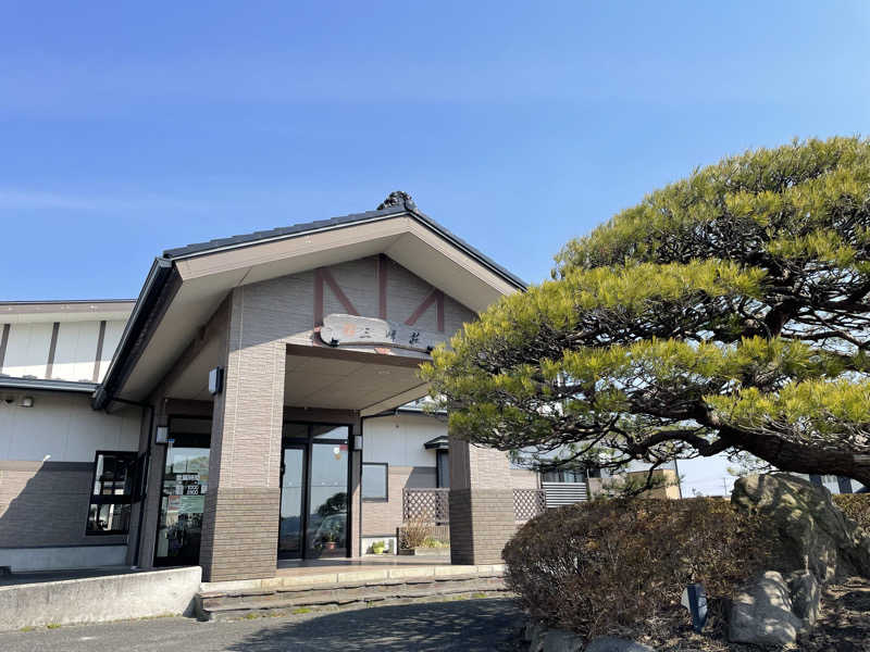 masafさんの豆坂温泉 三峰荘のサ活写真