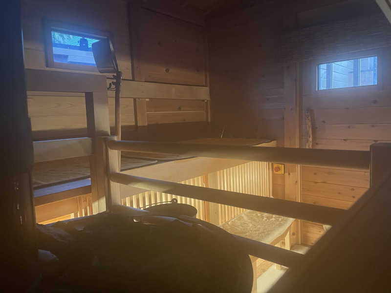 masafさんのKIKUTAN SAUNAのサ活写真