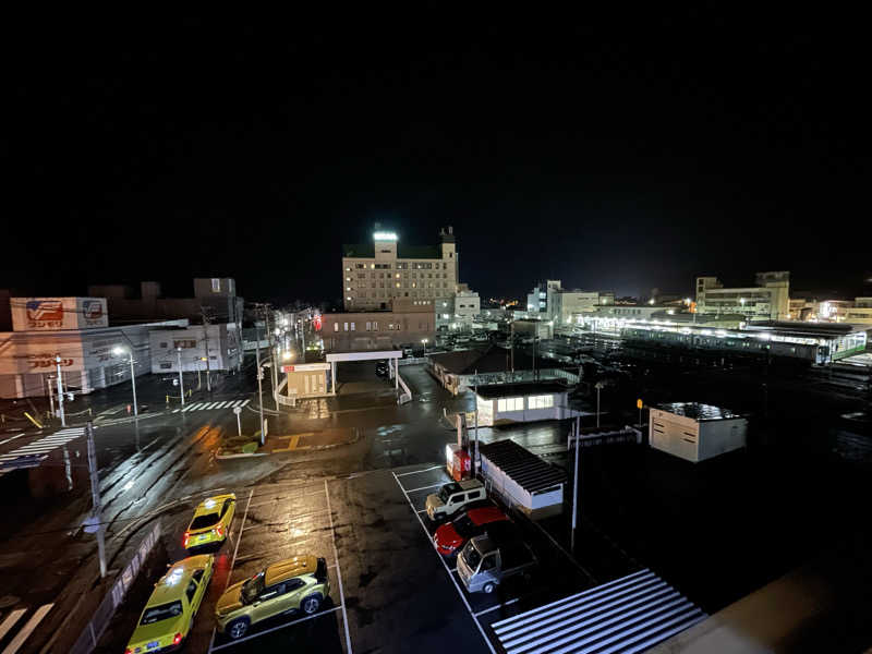 masafさんの久慈サウナのサ活写真