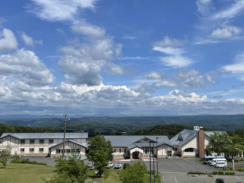masafさんの稲庭交流センター 天台の湯のサ活写真