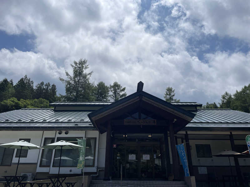 masafさんの新山根温泉 べっぴんの湯のサ活写真