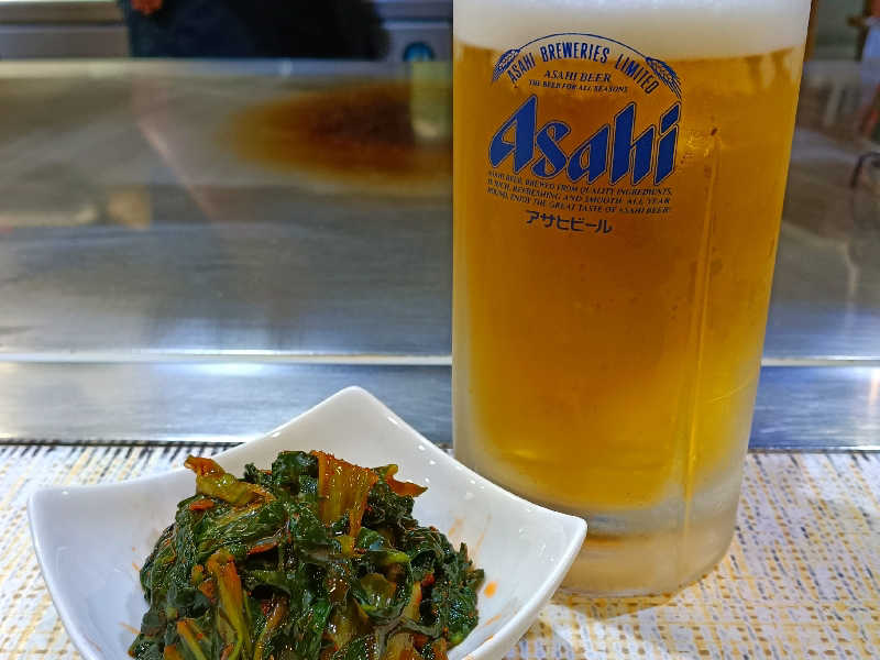 アサヒ生ビール マルエフ