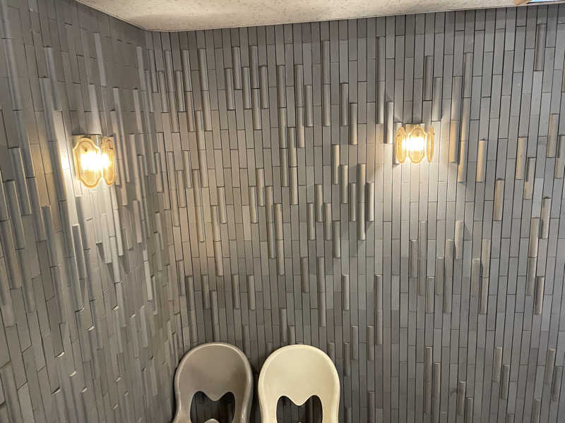 純喫サウナーさんの恵びす温泉のサ活写真