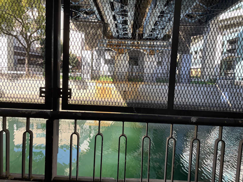 純喫サウナーさんの恵びす温泉のサ活写真