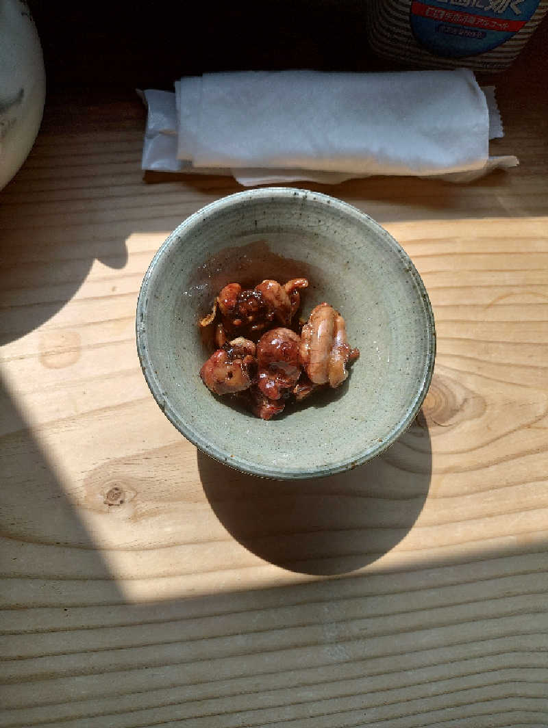 のむじいさんの浜名湖レークサイドプラザ 三ヶ日温泉 万葉の華のサ活写真