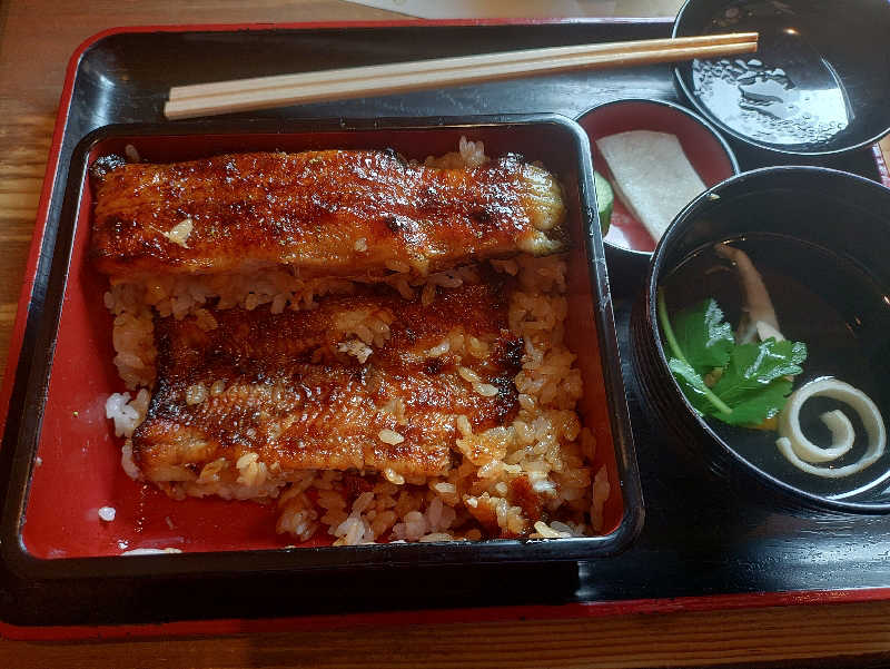のむじいさんの浜名湖レークサイドプラザ 三ヶ日温泉 万葉の華のサ活写真