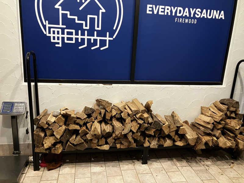 リクタクさんの毎日サウナ 越谷店のサ活写真