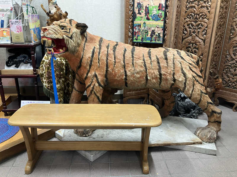 リクタクさんの豊島湯のサ活写真