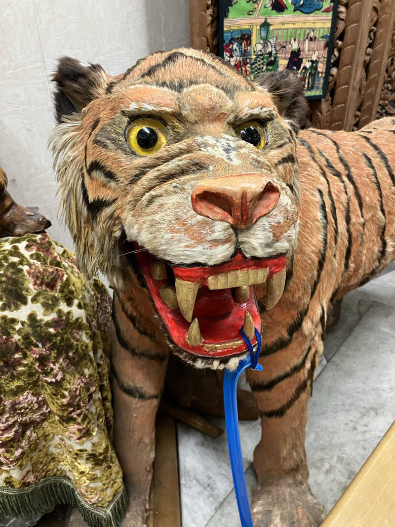 リクタクさんの豊島湯のサ活写真