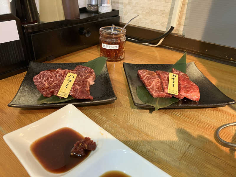 リクタクさんの信州健康ランドのサ活写真