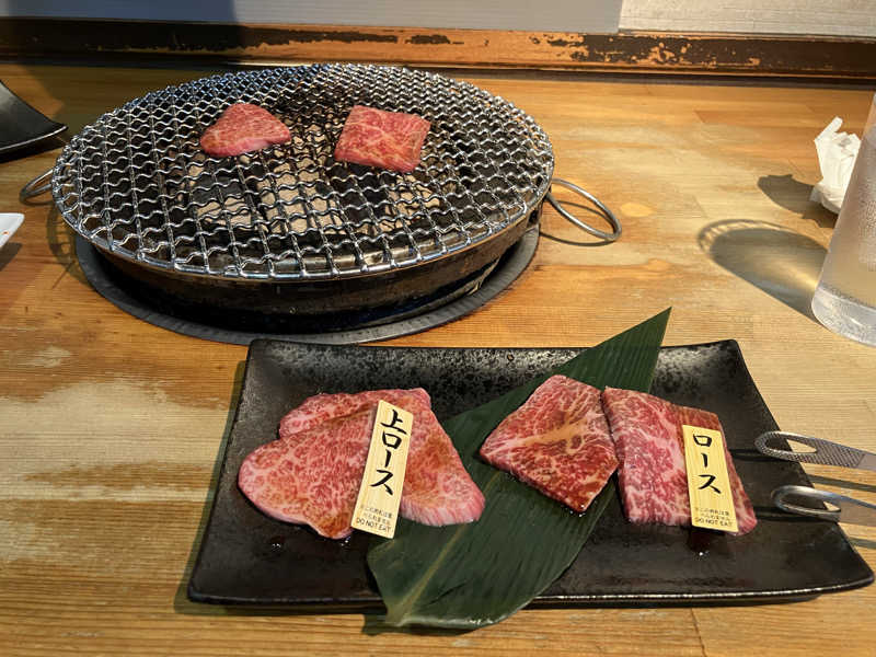 リクタクさんの信州健康ランドのサ活写真