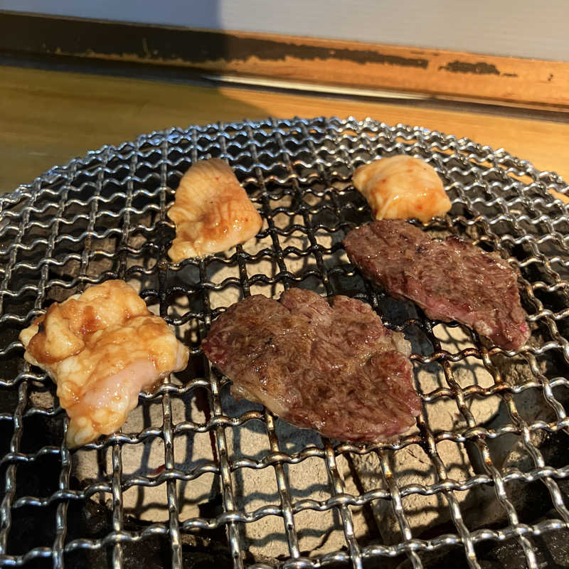 リクタクさんの信州健康ランドのサ活写真