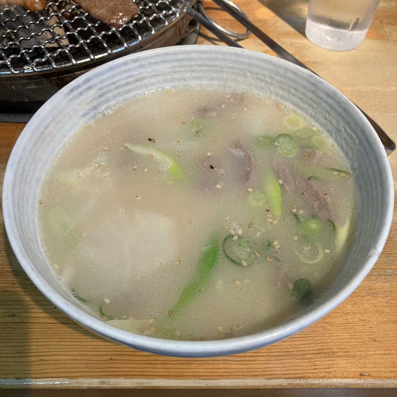 リクタクさんの信州健康ランドのサ活写真