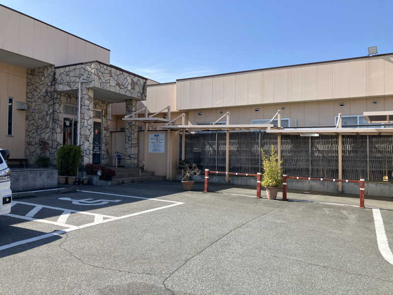 リクタクさんの湯めみの丘のサ活写真