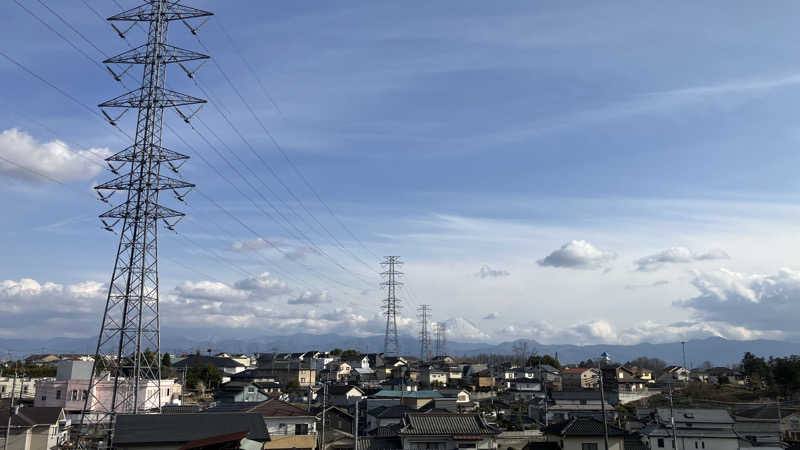 リクタクさんの湯めみの丘のサ活写真